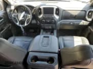 ✅ 2020 Chevrolet Silverado 1500 LTZ • VIN: 3GCPWEED5LG288457 • Lot: 70365574. Wystawiony na Copart z przebiegiem 89 427 mil. Bezpłatny archiwum sprzedaży aukcyjnych z USA i szczegółowy raport historii pojazdu na DreamBid. Zdjęcie 8.