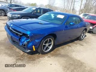 ✅ 2010 Dodge Challenger SE • VIN: 2B3CJ4DV3AH133549 • Lot: 41714980. Wystawiony na IAAI z przebiegiem 157 743 mil. Bezpłatny archiwum sprzedaży aukcyjnych z USA i szczegółowy raport historii pojazdu na DreamBid. Zdjęcie 2.