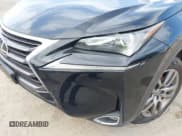 ✅ 2015 Lexus NX 200t • VIN: JTJBARBZ9F2003009 • Lot: 43172864. Listed on IAAI with Not provided. Free auction sales archive from the USA and detailed vehicle history report at DreamBid. Image 6.