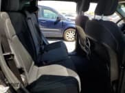 ✅ 2025 Jeep Grand Cherokee Altitude X • VIN: 1C4RJHAG5SC288016 • Lot: 67479235. Listed on Copart with 17,880 mi. Free auction sales archive from the USA and detailed vehicle history report at DreamBid. Image 11.