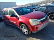 ✅ 2006 Chevrolet Equinox LS • VIN: 2CNDL13F966130272 • Лот: 41667889. Опубликован ранее на IAAI с пробегом 136 655 миль. Бесплатный доступ к архиву аукционных продаж из США и подробный отчёт об истории автомобиля на DreamBid. Изображение 1.
