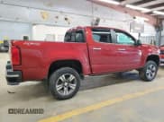 ✅ 2016 Chevrolet Colorado 4WD LT • VIN: 1GCGTCE30G1143741 • Lot: 70197024. Listed on Copart with 89,315 mi. Free auction sales archive from the USA and detailed vehicle history report at DreamBid. Image 3.