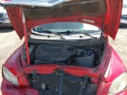 ✅ 2006 Chevrolet HHR LT • VIN: 3GNDA23PX6S673499 • Lot: 41995858. Listed on IAAI with 179,305 mi. Free auction sales archive from the USA and detailed vehicle history report at DreamBid. Image 10.