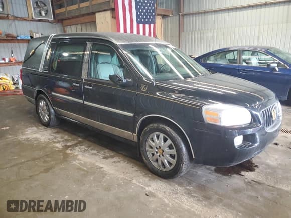 ✅ 2006 Buick Terraza CXL • VIN: 5GADX33L36D192036 • Lot: 51411415. Wystawiony na Copart z przebiegiem 59 958 mil. Bezpłatny archiwum sprzedaży aukcyjnych z USA i szczegółowy raport historii pojazdu na DreamBid. Zdjęcie 4.