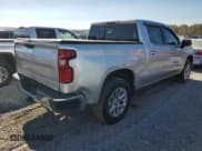 ✅ 2021 Chevrolet Silverado 1500 LTZ • VIN: 3GCUYGED8MG390782 • Lot: 75851214. Wystawiony na Copart z przebiegiem 120 133 mil. Bezpłatny archiwum sprzedaży aukcyjnych z USA i szczegółowy raport historii pojazdu na DreamBid. Zdjęcie 3.