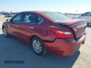 ✅ 2016 Nissan Altima S • VIN: 1N4AL3AP1GC160427 • Lot: 43435445. Listed on IAAI with 145,238 mi. Free auction sales archive from the USA and detailed vehicle history report at DreamBid. Image 3.