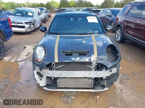 ✅ 2016 MINI Hardtop 4 Door S • VIN: WMWXU3C52G2D30927 • Лот: 41999458. Опубликован ранее на IAAI с пробегом 79 054 миль. Бесплатный доступ к архиву аукционных продаж из США и подробный отчёт об истории автомобиля на DreamBid. Изображение 12.