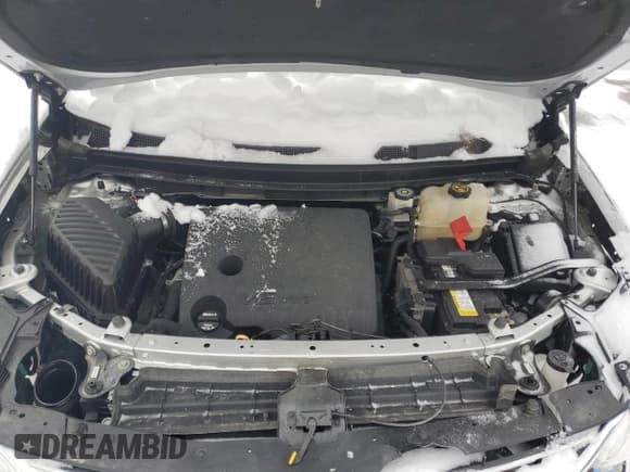 ✅ 2018 Chevrolet Traverse LT Cloth • VIN: 1GNEVGKW4JJ159768 • Lot: 83325894. Wystawiony na Copart z przebiegiem Nie podano. Bezpłatny archiwum sprzedaży aukcyjnych z USA i szczegółowy raport historii pojazdu na DreamBid. Zdjęcie 12.