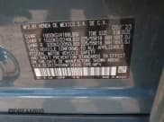 ✅ 2024 Honda HR-V Sport • VIN: 3CZRZ2H55RM730936 • Lot: 43205735. Wystawiony na IAAI z przebiegiem 60 620 mil. Bezpłatny archiwum sprzedaży aukcyjnych z USA i szczegółowy raport historii pojazdu na DreamBid. Zdjęcie 9.