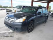 ✅ 2013 Subaru Outback 2.5i • VIN: 4S4BRBACXD3224914 • Лот: 43566999. Опубликован ранее на IAAI с пробегом 169 463 миль. Бесплатный доступ к архиву аукционных продаж из США и подробный отчёт об истории автомобиля на DreamBid. Изображение 2.