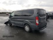 ✅ 2017 Ford Transit XL • VIN: 1FMZK1ZM6HKA87461 • Lot: 91819505. Wystawiony na Copart z przebiegiem 70 845 mil. Bezpłatny archiwum sprzedaży aukcyjnych z USA i szczegółowy raport historii pojazdu na DreamBid. Zdjęcie 2.
