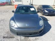 ✅ 2016 Volkswagen Beetle Fleet Edition • VIN: 3VWF17AT1GM625794 • Lot: 43520915. Listed on IAAI with Not provided. Free auction sales archive from the USA and detailed vehicle history report at DreamBid. Image 11.