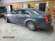 ✅ 2012 Cadillac CTS Luxury • VIN: 1G6DG5E59C0143504 • Lot: 80447815. Wystawiony na Copart z przebiegiem 68 362 mil. Bezpłatny archiwum sprzedaży aukcyjnych z USA i szczegółowy raport historii pojazdu na DreamBid. Zdjęcie 2.