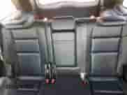 2021 Jeep Grand Cherokee 80th Anniversary с VIN 1C4RJEBG9MC874170, выставлен на аукционе Copart как лот 61909255 с пробегом 59 157 миль миль и Чистый • Clean title. История ставок и продаж доступна на DreamBid. Изображение 10.