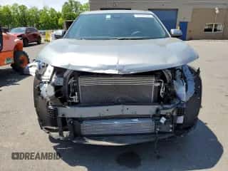 2025 Chevrolet Equinox FWD LT с VIN 3GNAXHEG8SL227602, выставлен на аукционе Copart как лот 56559845 с пробегом 7 496 миль миль и Чистый • Clean title. История ставок и продаж доступна на DreamBid. Изображение 5.