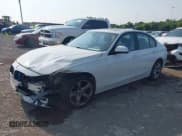 ✅ 2015 BMW 3 Series 328i xDrive • VIN: WBA3B5G5XFNS17926 • Lot: 42441569. Listed on IAAI with 120,748 mi. Free auction sales archive from the USA and detailed vehicle history report at DreamBid. Image 17.