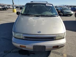 ✅ 1995 Nissan Quest XE • VIN: 4N2DN11W7SD850700 • Lot: 78736054. Wystawiony na Copart z przebiegiem 214 361 mil. Bezpłatny archiwum sprzedaży aukcyjnych z USA i szczegółowy raport historii pojazdu na DreamBid. Zdjęcie 5.