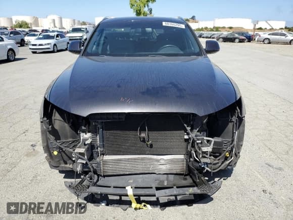 ✅ 2016 Audi Q5 Premium Plus • VIN: WA1L2AFP2GA005667 • Lot: 60166205. Wystawiony na Copart z przebiegiem 67 295 mil. Bezpłatny archiwum sprzedaży aukcyjnych z USA i szczegółowy raport historii pojazdu na DreamBid. Zdjęcie 5.