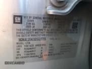 ✅ 2013 Chevrolet Captiva Sport LS • VIN: 3GNAL2EK3DS627735 • Lot: 88821055. Wystawiony na Copart z przebiegiem 105 196 mil. Bezpłatny archiwum sprzedaży aukcyjnych z USA i szczegółowy raport historii pojazdu na DreamBid. Zdjęcie 15.