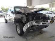 ✅ 2006 Chevrolet Silverado 2500HD LT3 • VIN: 1GCHK23D16F237450 • Лот: 42576469. Опубликован ранее на IAAI с пробегом 170 829 миль. Бесплатный доступ к архиву аукционных продаж из США и подробный отчёт об истории автомобиля на DreamBid. Изображение 1.