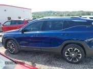 ✅ 2022 GMC Terrain SLT • VIN: 3GKALPEV2NL297201 • Lot: 42729759. Wystawiony na IAAI z przebiegiem 40 308 mil. Bezpłatny archiwum sprzedaży aukcyjnych z USA i szczegółowy raport historii pojazdu na DreamBid. Zdjęcie 14.