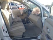 ✅ 2009 Nissan Versa S • VIN: 3N1BC13E59L396118 • Lot: 43587419. Listed on IAAI with 92,926 mi. Free auction sales archive from the USA and detailed vehicle history report at DreamBid. Image 5.