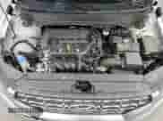 2024 Hyundai Venue SEL with VIN KMHRC8A35RU280845, listed as a Copart auction lot 72532684 with 13,388 mi miles and Salvage title. Bid and sale history available at DreamBid. Image 13.