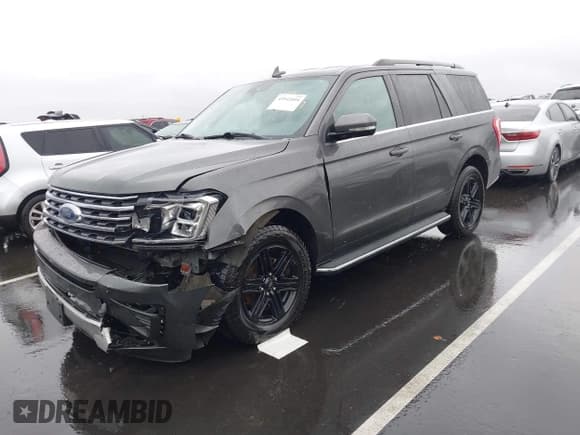 ✅ 2020 Ford Expedition XLT • VIN: 1FMJU1HT9LEA63839 • Lot: 43542604. Listed on IAAI with 88,785 mi. Free auction sales archive from the USA and detailed vehicle history report at DreamBid. Image 19.
