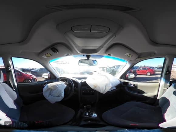 2004 Hyundai Santa Fe GLS с VIN KM8SC13D44U776257, выставлен на аукционе IAAI как лот 41684469 с пробегом 176 167 миль миль и . История ставок и продаж доступна на DreamBid. Изображение 18.