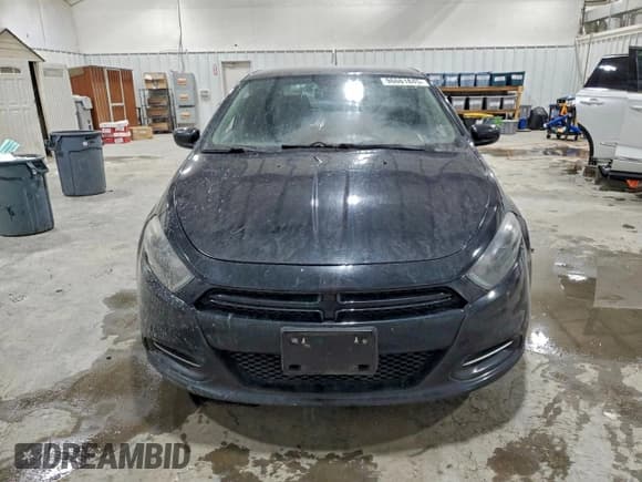 ✅ 2014 Dodge Dart SXT • VIN: 1C3CDFBB3ED902262 • Lot: 96661845. Listed on Copart with Not provided. Free auction sales archive from the USA and detailed vehicle history report at DreamBid. Image 5.