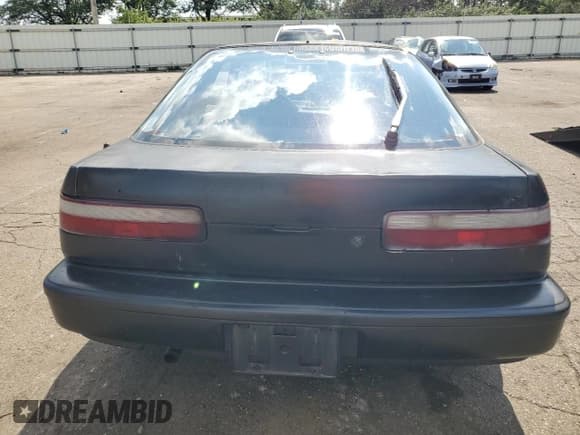 ✅ 1990 Acura Integra • VIN: JH4DA9354LS029583 • Лот: 67895525. Опубликован ранее на Copart с пробегом 214 561 миль. Бесплатный доступ к архиву аукционных продаж из США и подробный отчёт об истории автомобиля на DreamBid. Изображение 6.