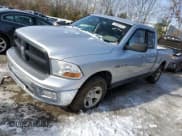 ✅ 2010 Dodge 1500 SLT • VIN: 1D7RV1GT5AS193806 • Lot: 44583145. Wystawiony na Copart z przebiegiem Nie podano. Bezpłatny archiwum sprzedaży aukcyjnych z USA i szczegółowy raport historii pojazdu na DreamBid. Zdjęcie 1.