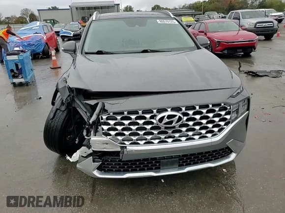 ✅ 2021 Hyundai Santa Fe SEL • VIN: 5NMS3DAJXMH327560 • Lot: 90070125. Wystawiony na Copart z przebiegiem 75 840 mil. Bezpłatny archiwum sprzedaży aukcyjnych z USA i szczegółowy raport historii pojazdu na DreamBid. Zdjęcie 14.