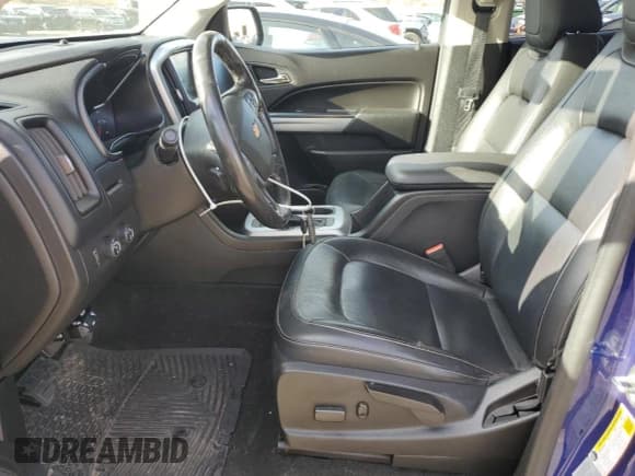 ✅ 2016 Chevrolet Colorado 4WD LT • VIN: 1GCGTCE38G1164627 • Lot: 91430305. Wystawiony na Copart z przebiegiem 147 938 mil. Bezpłatny archiwum sprzedaży aukcyjnych z USA i szczegółowy raport historii pojazdu na DreamBid. Zdjęcie 7.