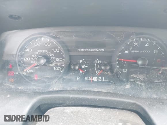 ✅ 2009 Ford Police Interceptor • VIN: 2FAHP71V59X149025 • Lot: 42853064. Listed on IAAI with Not provided. Free auction sales archive from the USA and detailed vehicle history report at DreamBid. Image 7.