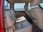 ✅ 2009 GMC Sierra 1500 • VIN: 2GTEK33M491126833 • Lot: 61636625. Wystawiony na Copart z przebiegiem 287 804 mil. Bezpłatny archiwum sprzedaży aukcyjnych z USA i szczegółowy raport historii pojazdu na DreamBid. Zdjęcie 10.