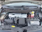 ✅ 2014 Toyota Prius Four • VIN: JTDKN3DU0E1809962 • Lot: 43162326. Listed on IAAI with 221,207 mi. Free auction sales archive from the USA and detailed vehicle history report at DreamBid. Image 10.