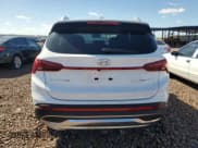 ✅ 2023 Hyundai Santa Fe Limited • VIN: 5NMS5DA14PH023106 • Lot: 49198534. Wystawiony na Copart z przebiegiem 620 mil. Bezpłatny archiwum sprzedaży aukcyjnych z USA i szczegółowy raport historii pojazdu na DreamBid. Zdjęcie 6.