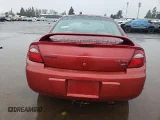 2005 Dodge Neon SXT z VIN 1B3ES56C65D227872, wystawiony jako Copart lot #50078825 z przebiegiem 211 444 mil mil oraz Szkoda całkowita • Salvage title. Historia ofert i sprzedaży dostępna na DreamBid. Obrazek 6.