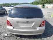 ✅ 2007 Mercedes-Benz R 3.5L • VIN: 4JGCB65EX7A055859 • Lot: 60690715. Listed on Copart with Not provided. Free auction sales archive from the USA and detailed vehicle history report at DreamBid. Image 6.