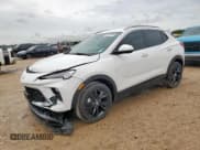 ✅ 2024 Buick Encore GX Sport Touring • VIN: KL4AMDSL6RB059198 • Lot: 60701795. Wystawiony na Copart z przebiegiem 21 401 mil. Bezpłatny archiwum sprzedaży aukcyjnych z USA i szczegółowy raport historii pojazdu na DreamBid. Zdjęcie 1.