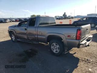 ✅ 2006 Chevrolet Silverado 1500 LT1 • VIN: 1GCEK19Z66Z217368 • Лот: 69323184. Опубликован ранее на Copart с пробегом 182 509 миль. Бесплатный доступ к архиву аукционных продаж из США и подробный отчёт об истории автомобиля на DreamBid. Изображение 2.