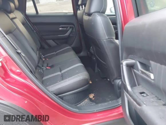 ✅ 2025 Mazda CX-50 Hybrid Preferred Package • VIN: 7MMVAABW0SN131851 • Лот: 43587838. Опубликован ранее на IAAI с пробегом Не указан. Бесплатный доступ к архиву аукционных продаж из США и подробный отчёт об истории автомобиля на DreamBid. Изображение 8.