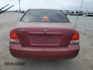 ✅ 2003 Hyundai Elantra GLS • VIN: KMHDN45D53U582935 • Lot: 47753805. Wystawiony na Copart z przebiegiem 215 028 mil. Bezpłatny archiwum sprzedaży aukcyjnych z USA i szczegółowy raport historii pojazdu na DreamBid. Zdjęcie 6.