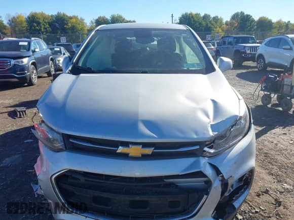 2017 Chevrolet Trax LS with VIN 3GNCJKSB3HL285223, listed as a IAAI auction lot 43379972 with 74,798 mi miles and . Bid and sale history available at DreamBid. Image 12.