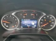 ✅ 2020 Chevrolet Blazer LT • VIN: 3GNKBCRS3LS601741 • Lot: 83802515. Listed on Copart with 83,191 mi. Free auction sales archive from the USA and detailed vehicle history report at DreamBid. Image 9.