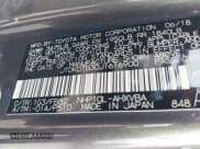 ✅ 2018 Toyota Prius Three • VIN: JTDKDTB30J1616900 • Lot: 43476204. Listed on IAAI with 90,619 mi. Free auction sales archive from the USA and detailed vehicle history report at DreamBid. Image 9.