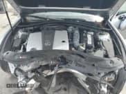 ✅ 2023 Lexus ES 350 F Sport • VIN: 58AJZ1B14PU152490 • Lot: 71480705. Listed on Copart with 95,845 mi. Free auction sales archive from the USA and detailed vehicle history report at DreamBid. Image 11.