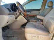 ✅ 2007 Lexus RX 350 • VIN: 2T2HK31U57C046967 • Lot: 89825495. Listed on Copart with 219,337 mi. Free auction sales archive from the USA and detailed vehicle history report at DreamBid. Image 7.