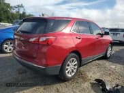 ✅ 2019 Chevrolet Equinox LT • VIN: 3GNAXKEV5KS625089 • Лот: 84451035. Опубликован ранее на Copart с пробегом 47 731 миль. Бесплатный доступ к архиву аукционных продаж из США и подробный отчёт об истории автомобиля на DreamBid. Изображение 3.